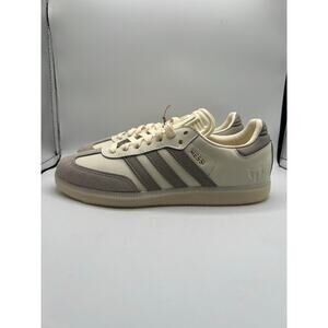 Lionel Messi X Adidas Samba Indoor “Cream White” size 5 men’s/6.5 women’s